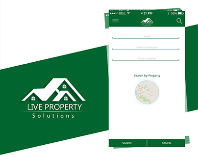 LIVE PROPERTY SOLUTIONS