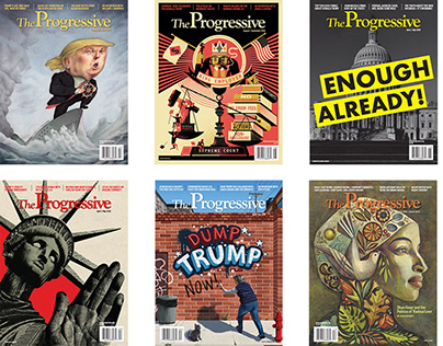 Progressive Magazine