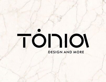 tonia design and more