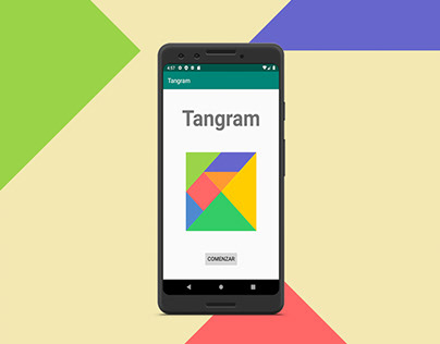 Tangram App