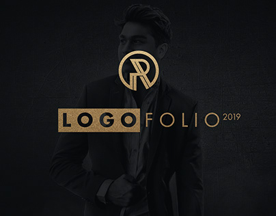 Logofolio 2019 Corporate Edition