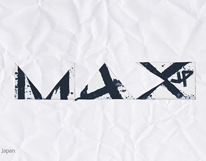 MAX CHALLENGE - Analog -
