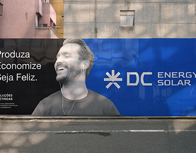 DC Energy Solar