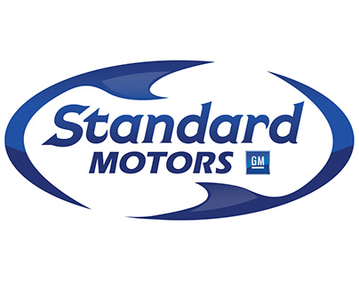 Standard Motors & Standard Shaunavon
