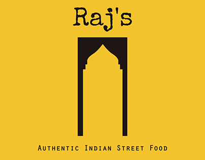 Raj's