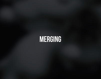 Merging/ Video Mapping