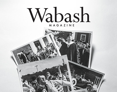 Wabash College Alumni Magazine - Fall 2019
