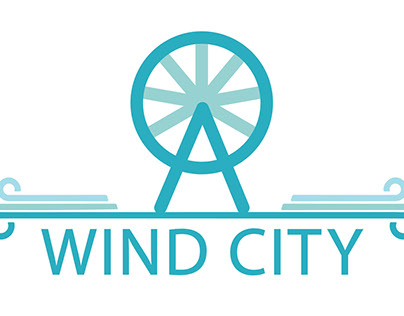 Wind City Amusement Park