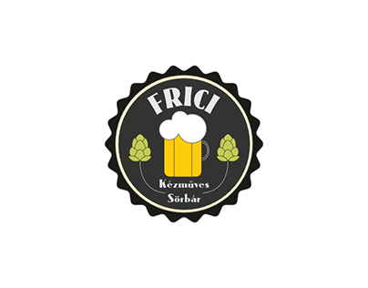 Craft beer logodesign