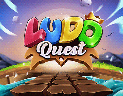 Project thumbnail - Ludo Quest