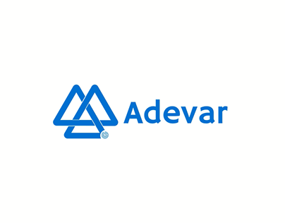 Adevar Logo animation