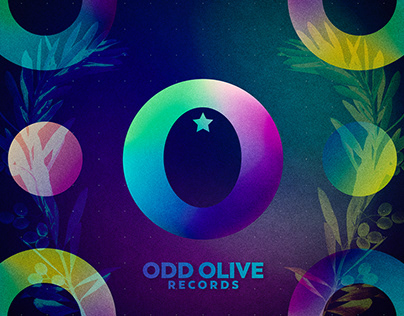 [B&I] Odd Olive Records