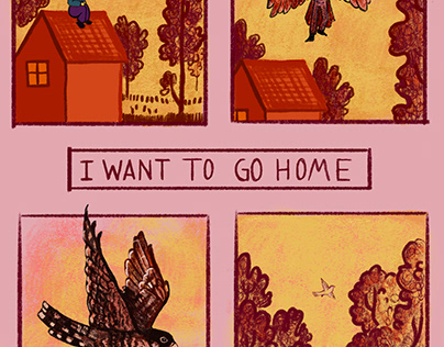 I Want to Go Home