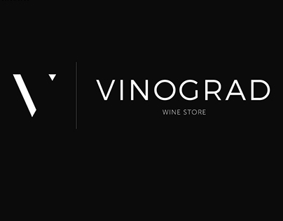 Vinograd | Logo Design
