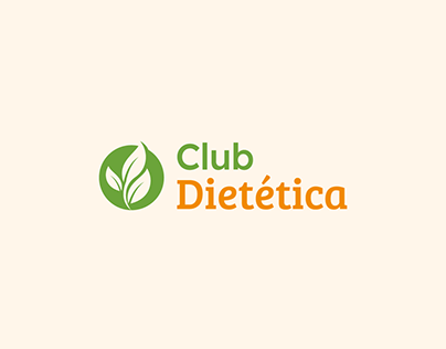 Club Dietética | Branding & Social Media