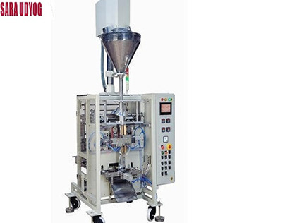 Automatic Collar Packing Machine