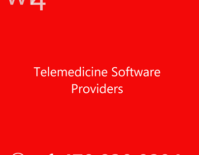 Telemedicine software providers