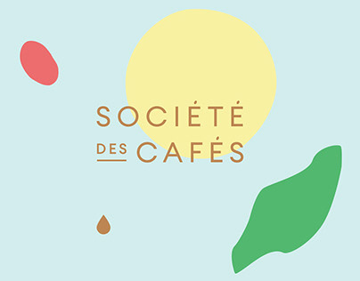 Société des cafés