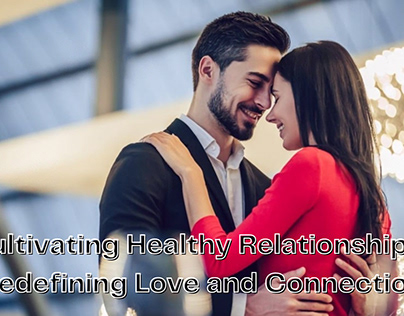 Redefining Love and Connection