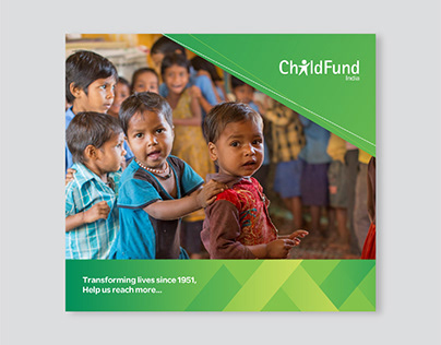 Childfund Brochure