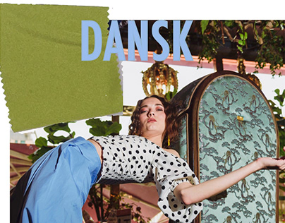 Editorial - DANSK
