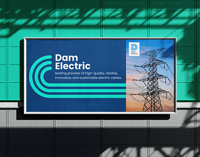 Project thumbnail - Dam Electric Cable Factory