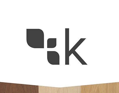 Konisa Studio - Brand Identity | Logo Design