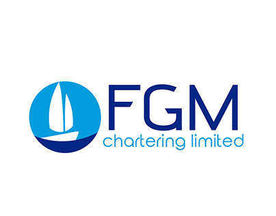 Branding / FGM Chartering Ltd