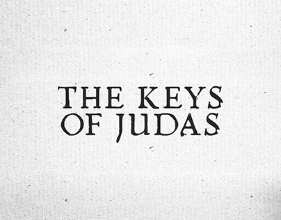 The keys of Judas