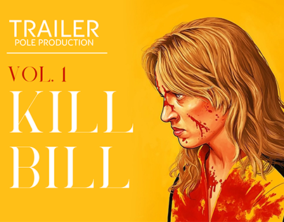 Kill Bill Vol. 1 2003 | Trailer