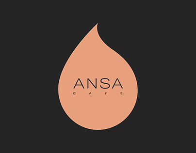 ANSA | LOGO DESIGN & BRAND IDENTITY