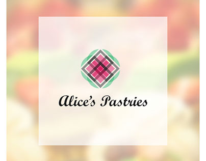 Alice's Pastries