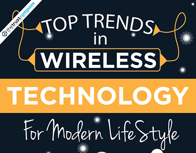 Top Trends in Wireless Technology