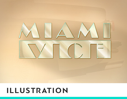 Miami Vice Tribute