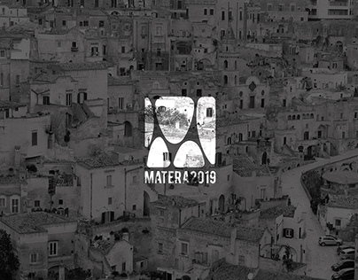 Matera Open Future 2019 - Logo