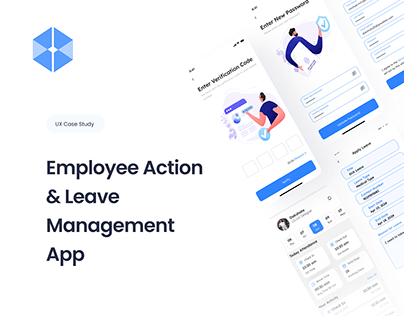 Employee Leave Management