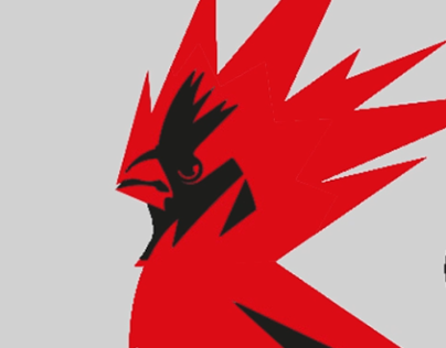 2023 Logo Animation - CD Projekt RED