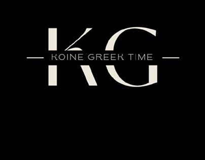 KOINE GREEK TIME