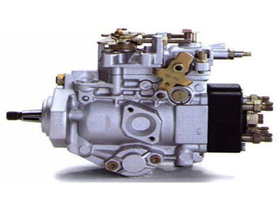 Rotary Fuel Injection Pump Market