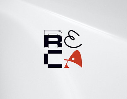 Refonte logo - RECA