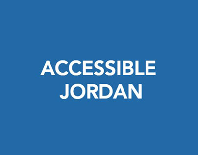 Accessible Jordan - Aya Pitch