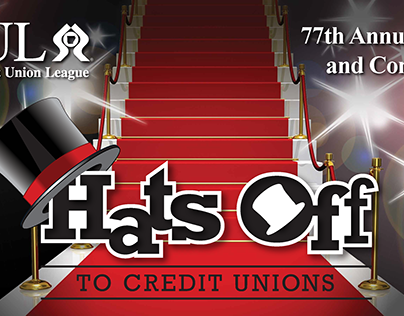 Annual Meeting branding - Arkansas Credit Union League