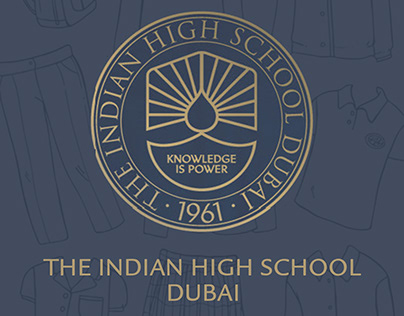 Dress Mockups For School in Dubai