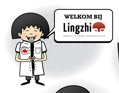 Lingzhi Acupuncture
