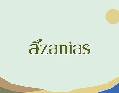 Azanias - Olive Oil