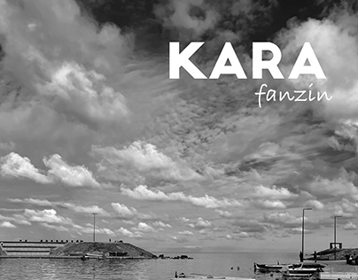 Kara Fanzin No. 40