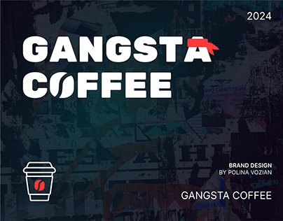 Gangsta coffee