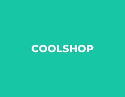 CoolShop