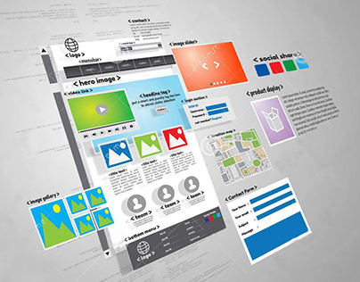 Frontend Ui Ux Design and Development
