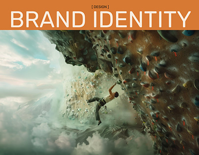 Brand identity | Personal account